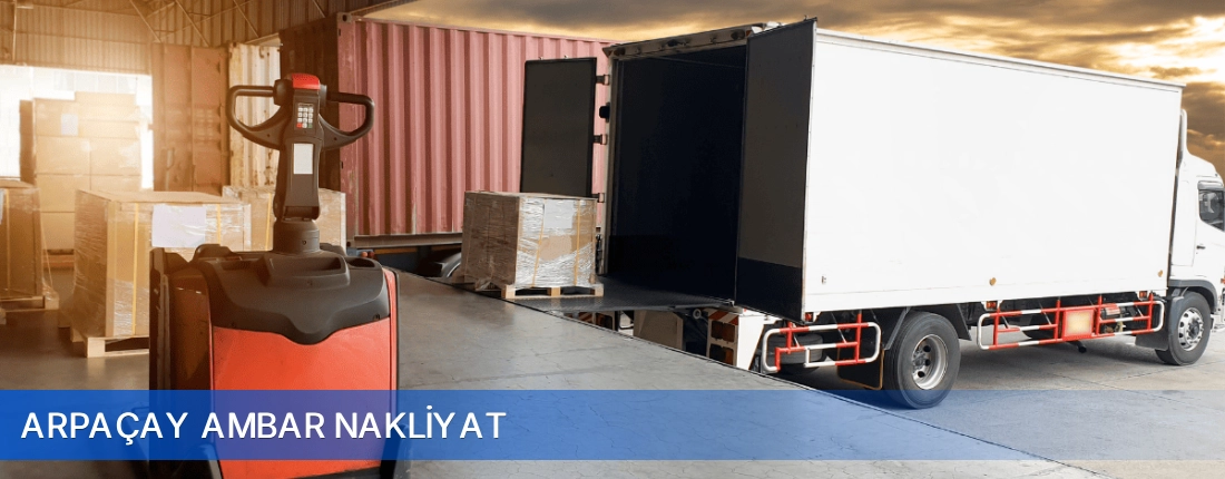 Arpaçay Ambar Nakliyat Arpaçay Ambar Nakliyat
